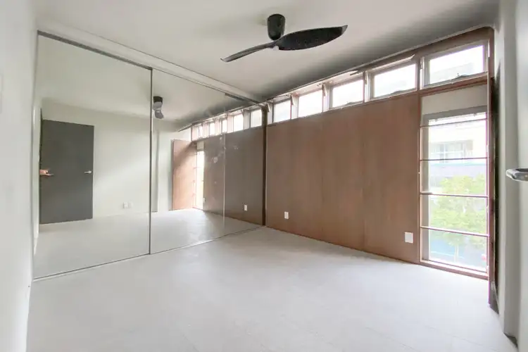 Fourth view of Homely apartment listing, 312/112 Parramatta Road, Camperdown NSW 2050