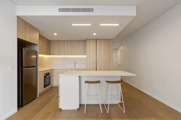 Third view of Homely apartment listing, 81204/23 Mollison Street, West End QLD 4101