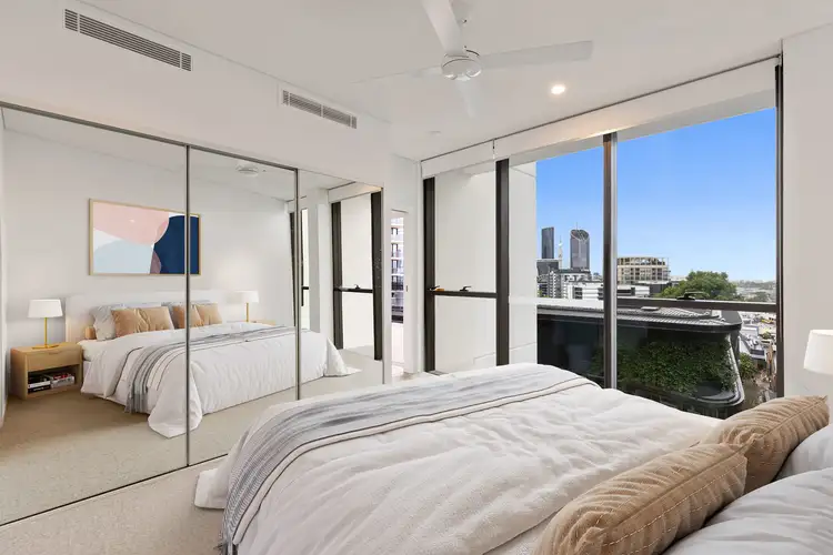 Sixth view of Homely apartment listing, 81204/23 Mollison Street, West End QLD 4101