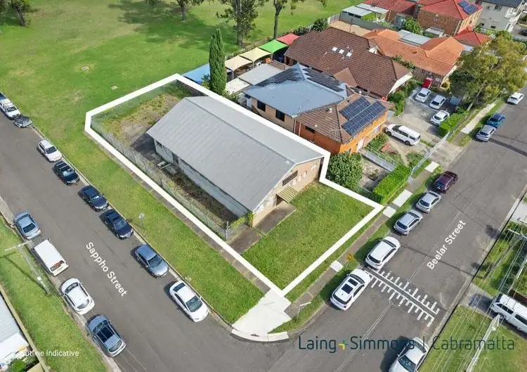 26A Beelar Street, Canley Heights NSW 2166