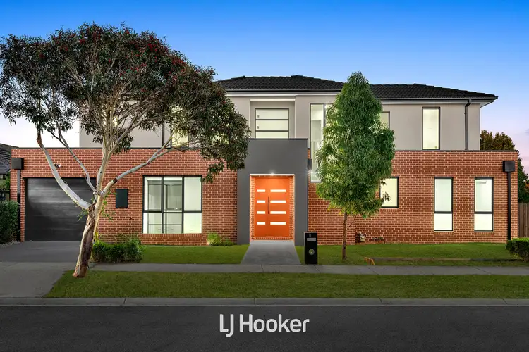 14 Eva Florence Way, Narre Warren South VIC 3805
