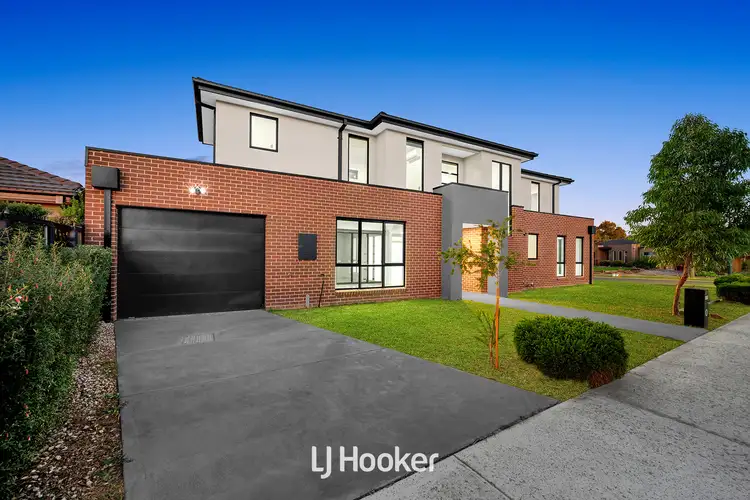 Third view of Homely house listing, 14 Eva Florence Way, Narre Warren South VIC 3805