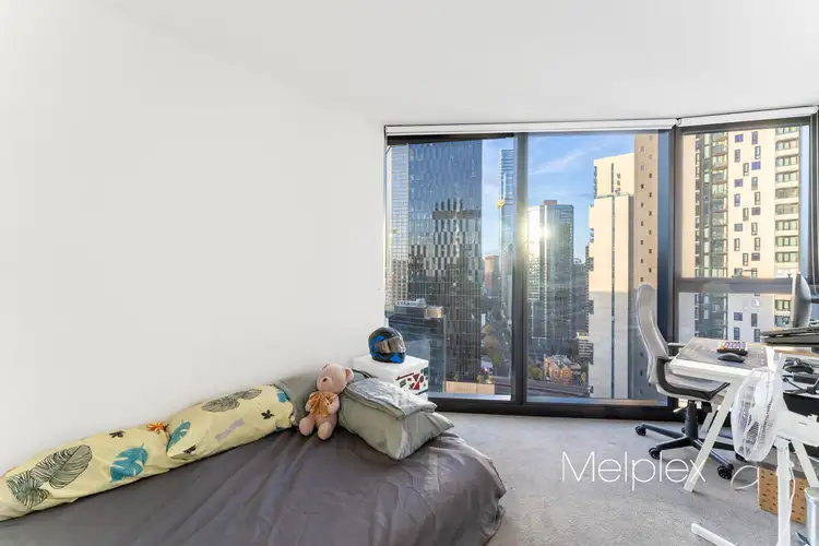 Sixth view of Homely apartment listing, 2511/105 Clarendon Street, Southbank VIC 3006