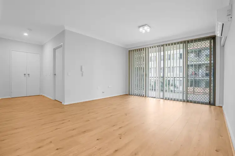 Third view of Homely apartment listing, 206/8D Myrtle Street, Prospect NSW 2148