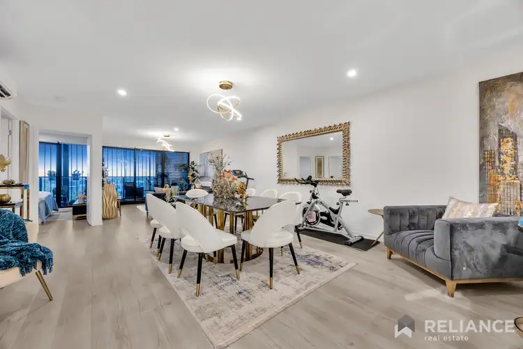 317/173 Caroline Springs Boulevard, Caroline Springs VIC 3023