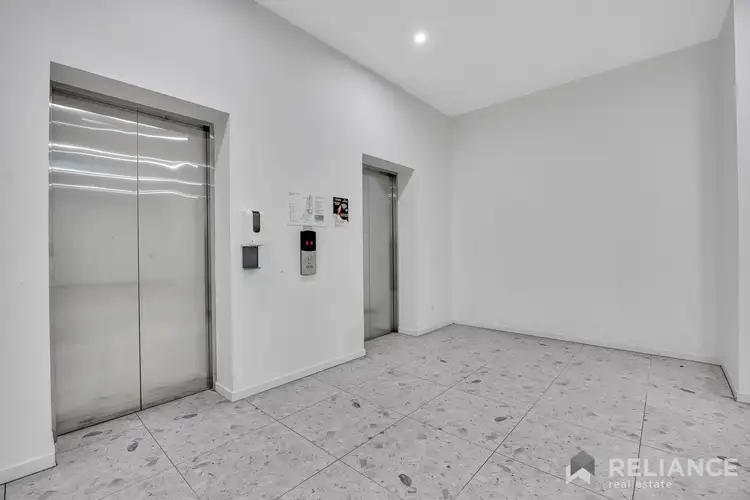 Second view of Homely unit listing, 317/173 Caroline Springs Boulevard, Caroline Springs VIC 3023