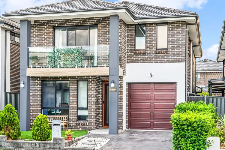 Second view of Homely house listing, 46 Geranium Street, Marsden Park NSW 2765
