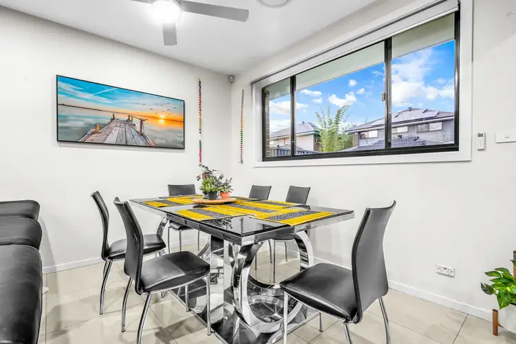 Fifth view of Homely house listing, 46 Geranium Street, Marsden Park NSW 2765