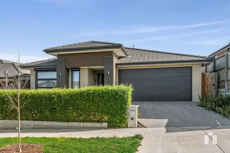 11 Nankeen Loop, Beveridge VIC 3753