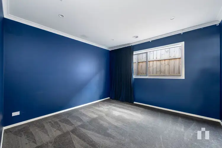 Fourth view of Homely house listing, 11 Nankeen Loop, Beveridge VIC 3753
