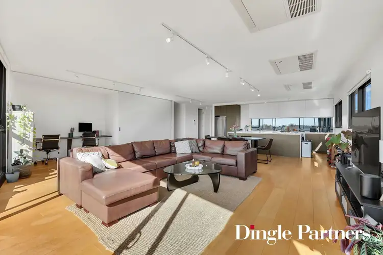 Main view of Homely apartment listing, 301/35 Earl Street, Kew VIC 3101