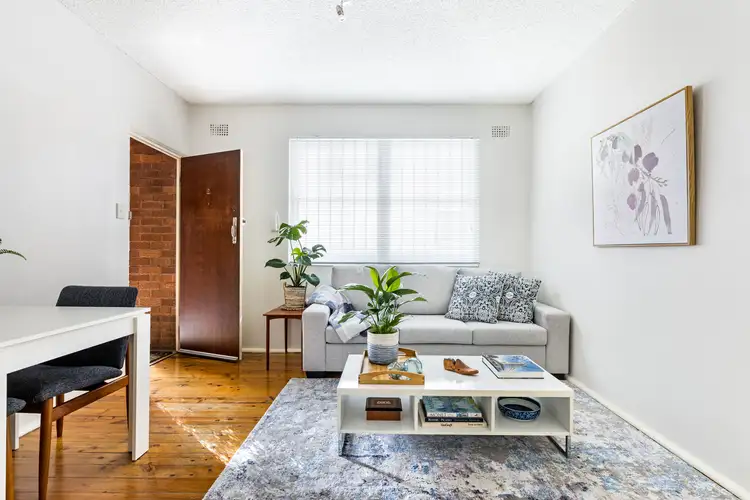 2/27 Johnston Street, Annandale NSW 2038