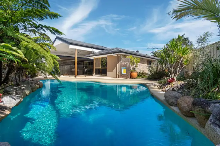 11 Fernance Place, Capalaba QLD 4157