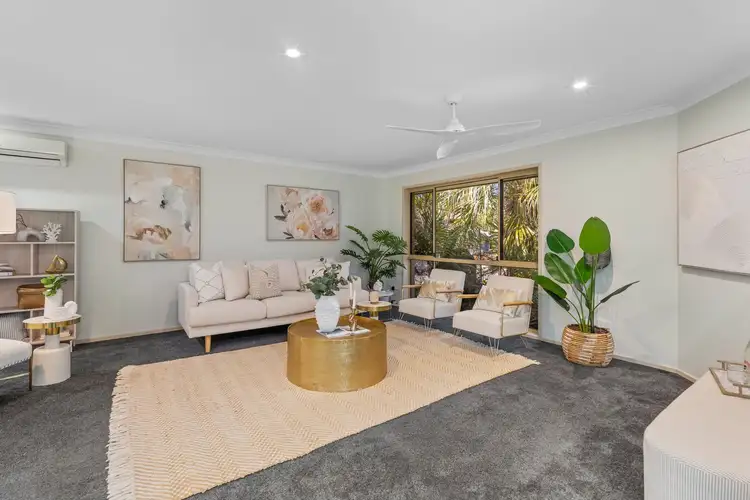 Fifth view of Homely house listing, 11 Fernance Place, Capalaba QLD 4157