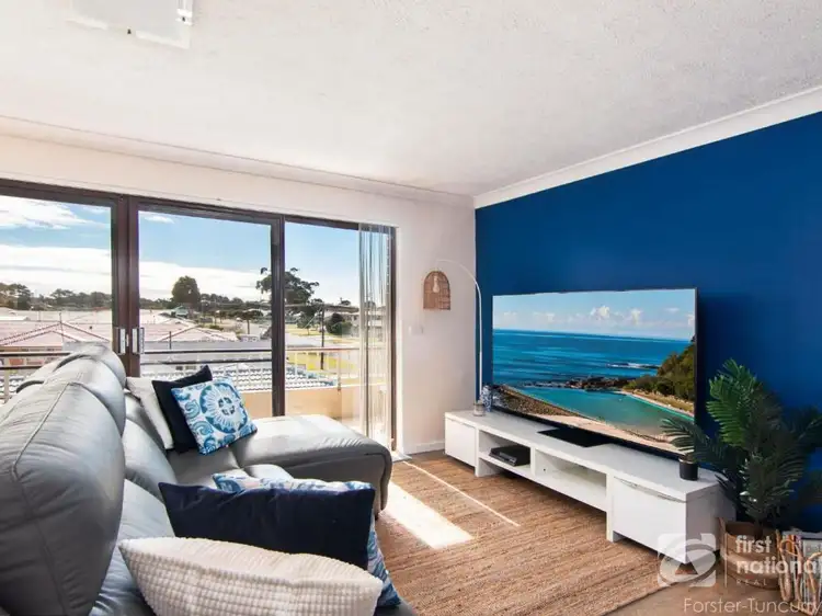 3/36 Parkes Street, Tuncurry NSW 2428