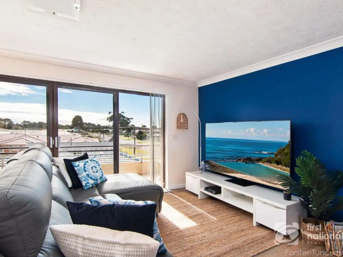 Main view of Homely unit listing, 3/36 Parkes Street, Tuncurry NSW 2428