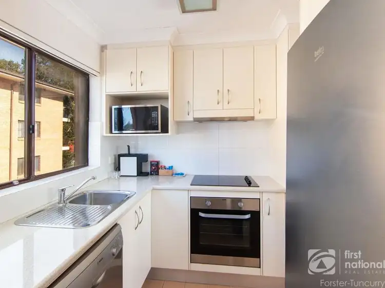 Fourth view of Homely unit listing, 3/36 Parkes Street, Tuncurry NSW 2428