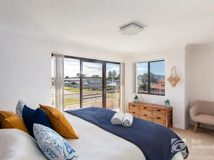 Fifth view of Homely unit listing, 3/36 Parkes Street, Tuncurry NSW 2428