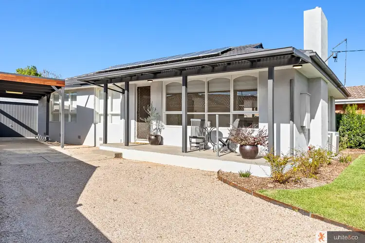 42 James Street, Whittlesea VIC 3757