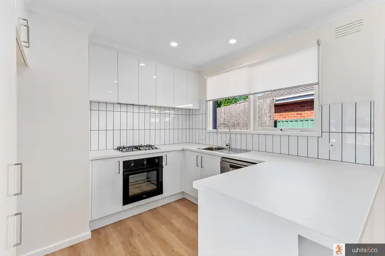 Second view of Homely house listing, 42 James Street, Whittlesea VIC 3757