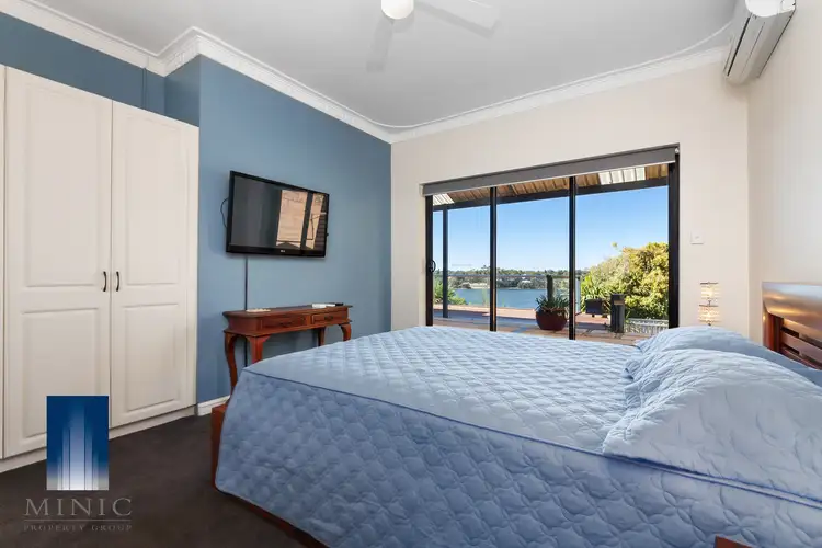 Second view of Homely unit listing, 26 River Way, Salter Point WA 6152