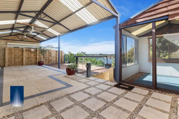 Third view of Homely unit listing, 26 River Way, Salter Point WA 6152