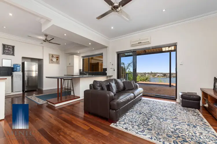 Fifth view of Homely unit listing, 26 River Way, Salter Point WA 6152