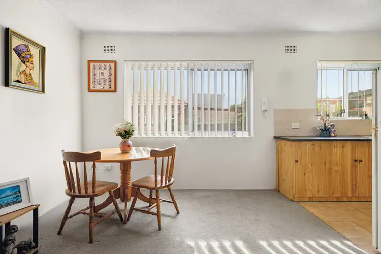 Second view of Homely apartment listing, 2/33 Baird Avenue, Matraville NSW 2036