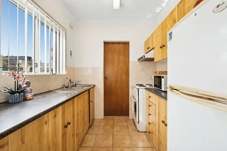 Fifth view of Homely apartment listing, 2/33 Baird Avenue, Matraville NSW 2036