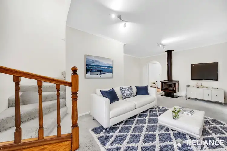 Third view of Homely house listing, 6 Jika Court, Werribee VIC 3030