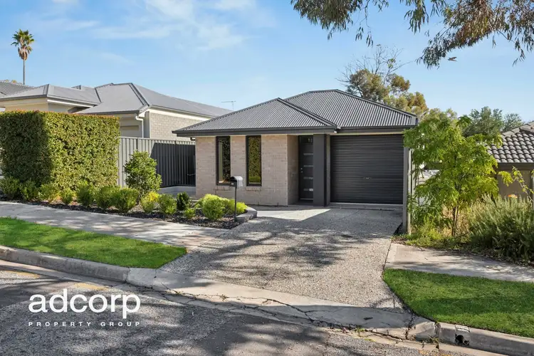4b Bristol Crescent, Highbury SA 5089