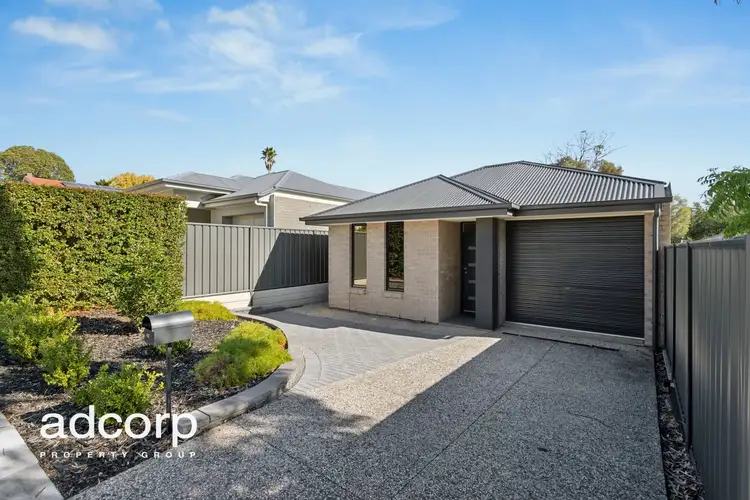 Second view of Homely house listing, 4b Bristol Crescent, Highbury SA 5089