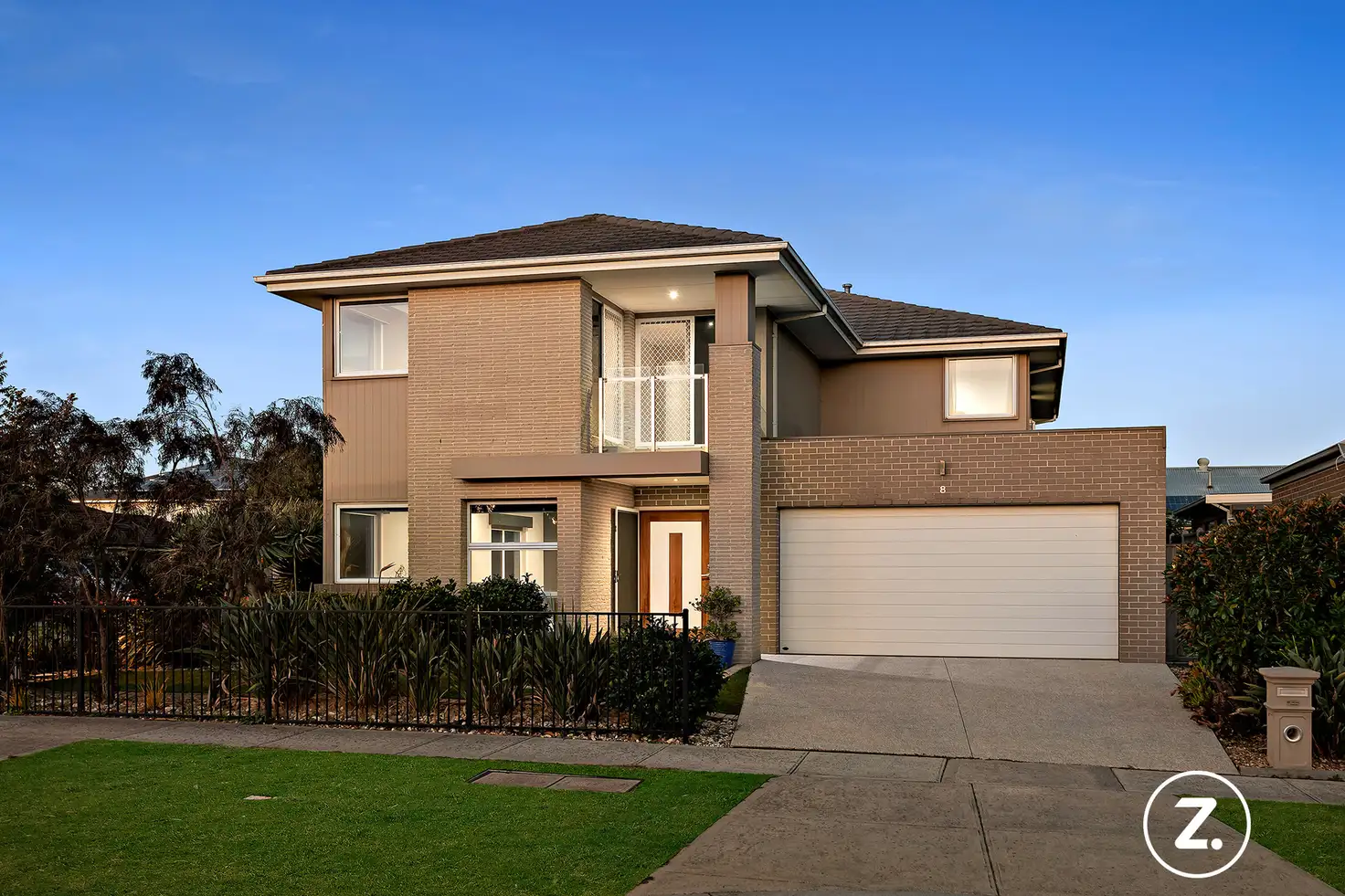 Main view of Homely house listing, 8 Torney Street, Cranbourne East VIC 3977
