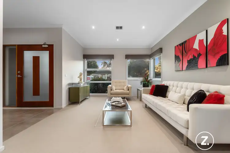 Second view of Homely house listing, 8 Torney Street, Cranbourne East VIC 3977