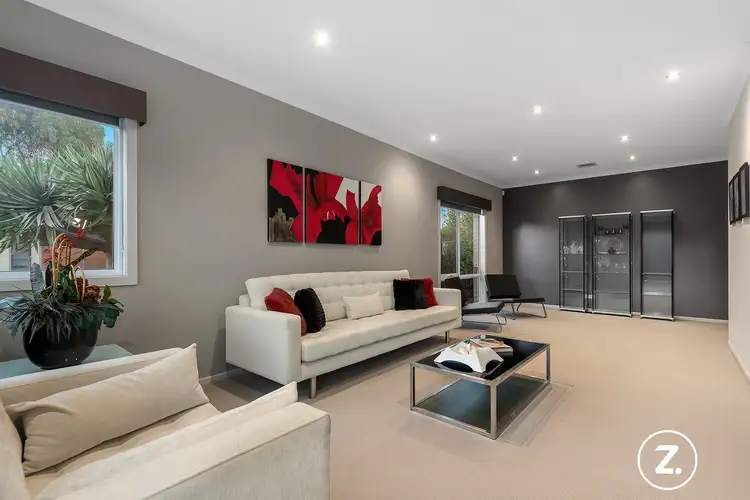 Third view of Homely house listing, 8 Torney Street, Cranbourne East VIC 3977
