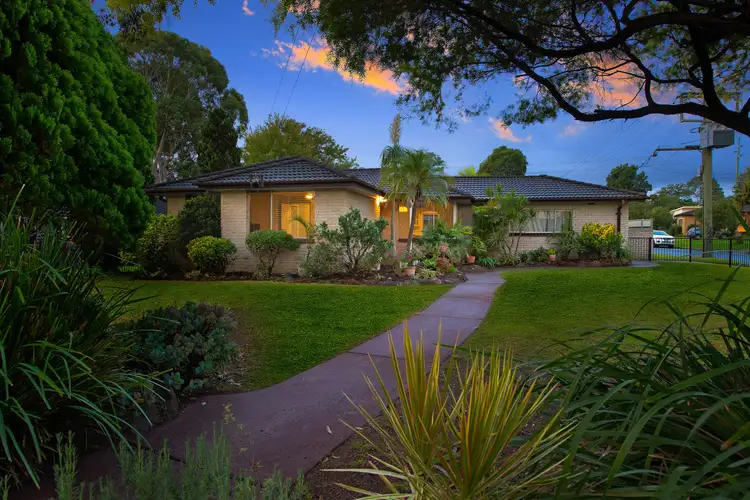 2 Cat Place, Seven Hills NSW 2147