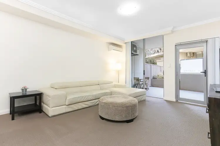 IG08/81-86 Courallie Avenue, Homebush West NSW 2140
