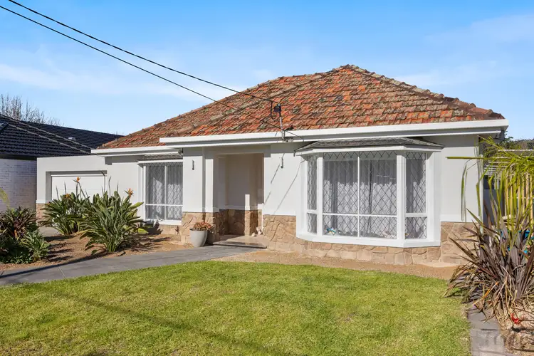59 King Street, Essendon VIC 3040