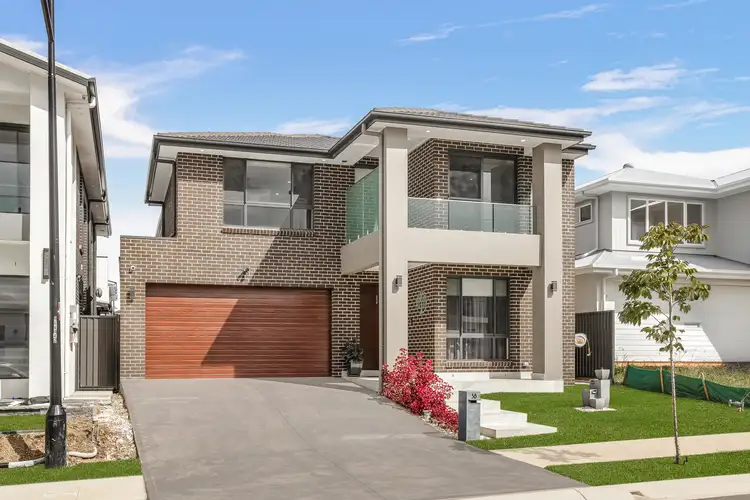 38 Elderberry Street, Marsden Park NSW 2765