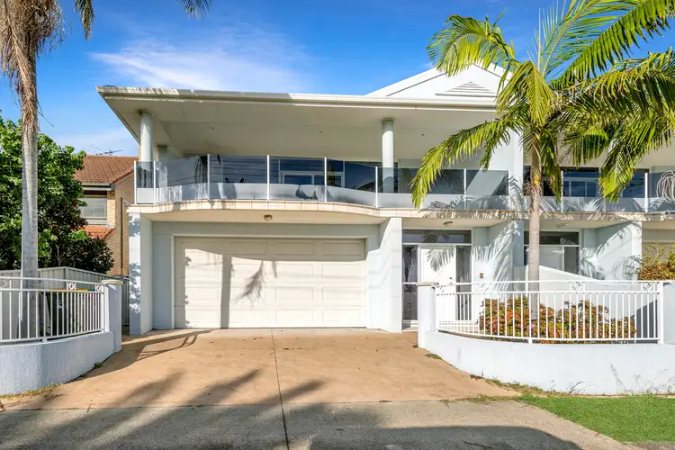 Main view of Homely townhouse listing, 1 Railway Street, Merewether NSW 2291