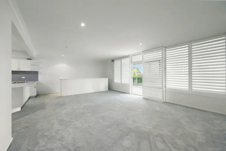 Second view of Homely townhouse listing, 1 Railway Street, Merewether NSW 2291