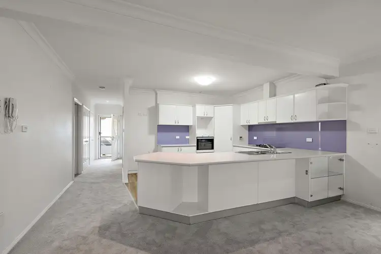 Third view of Homely townhouse listing, 1 Railway Street, Merewether NSW 2291
