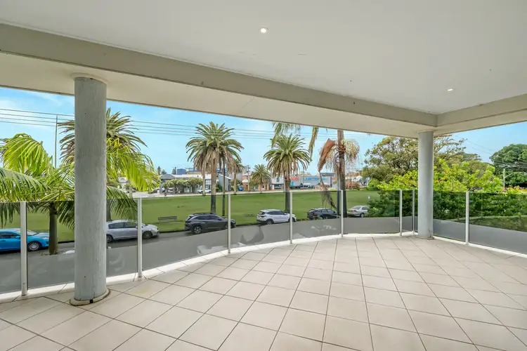 Fourth view of Homely townhouse listing, 1 Railway Street, Merewether NSW 2291