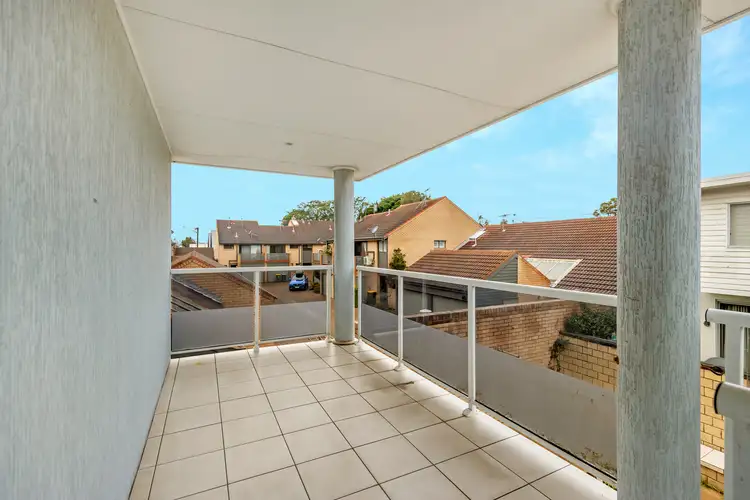 Fifth view of Homely townhouse listing, 1 Railway Street, Merewether NSW 2291