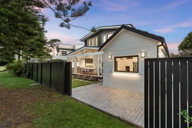 43 Eurobin Avenue, Manly NSW 2095