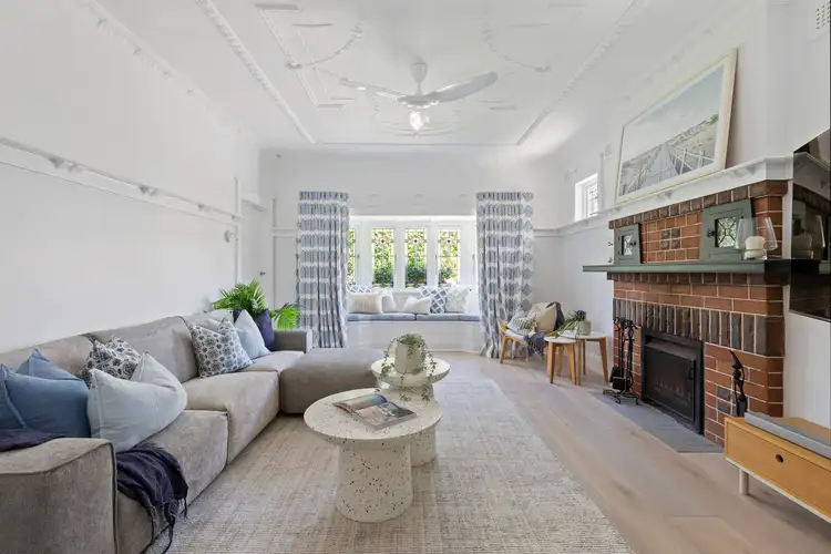 Third view of Homely house listing, 43 Eurobin Avenue, Manly NSW 2095