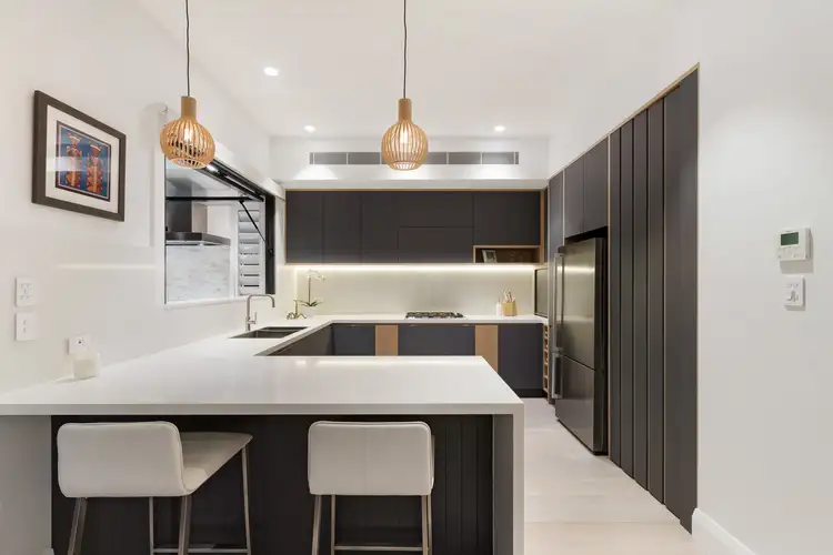 Fourth view of Homely house listing, 43 Eurobin Avenue, Manly NSW 2095