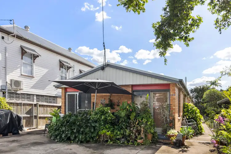 48 Browne Street, New Farm QLD 4005