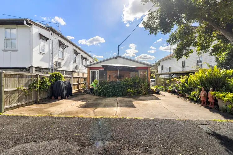 Fourth view of Homely block of units listing, 48 Browne Street, New Farm QLD 4005