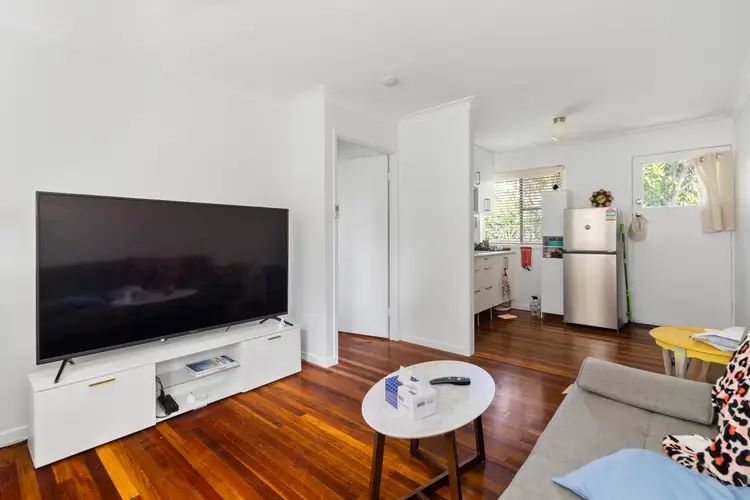Fifth view of Homely block of units listing, 48 Browne Street, New Farm QLD 4005